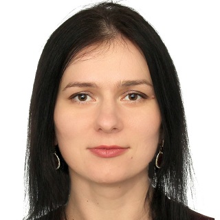 Третьякова Яна Юріївна | Єдиний реєстр адвокатів України